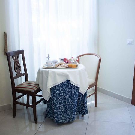 Suite Dal Conte Roma Ngoại thất bức ảnh
