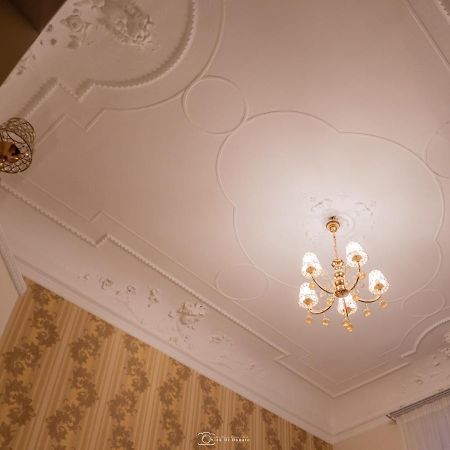 Suite Dal Conte Roma Ngoại thất bức ảnh