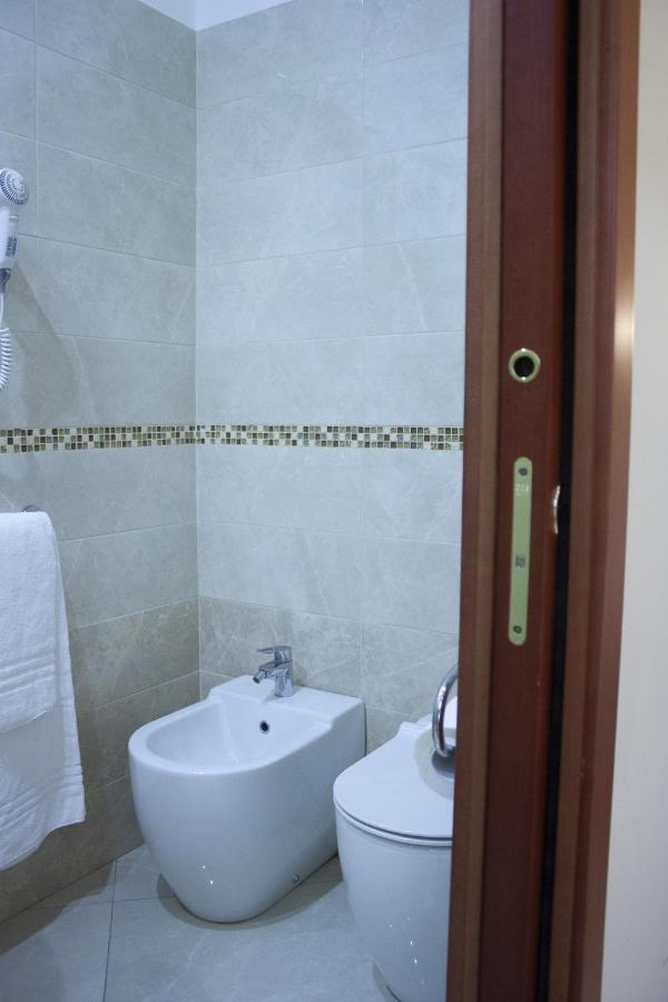 Suite Dal Conte Roma Ngoại thất bức ảnh