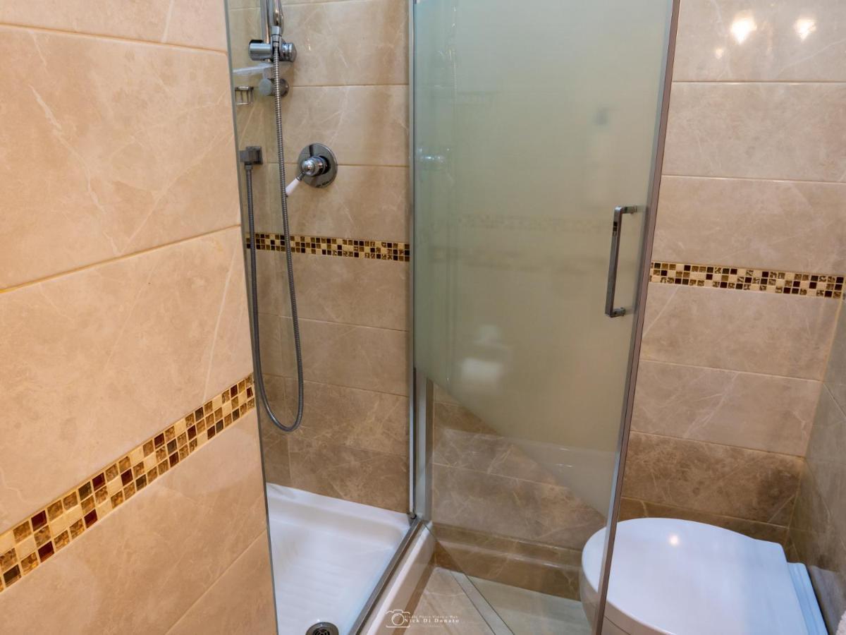 Suite Dal Conte Roma Ngoại thất bức ảnh