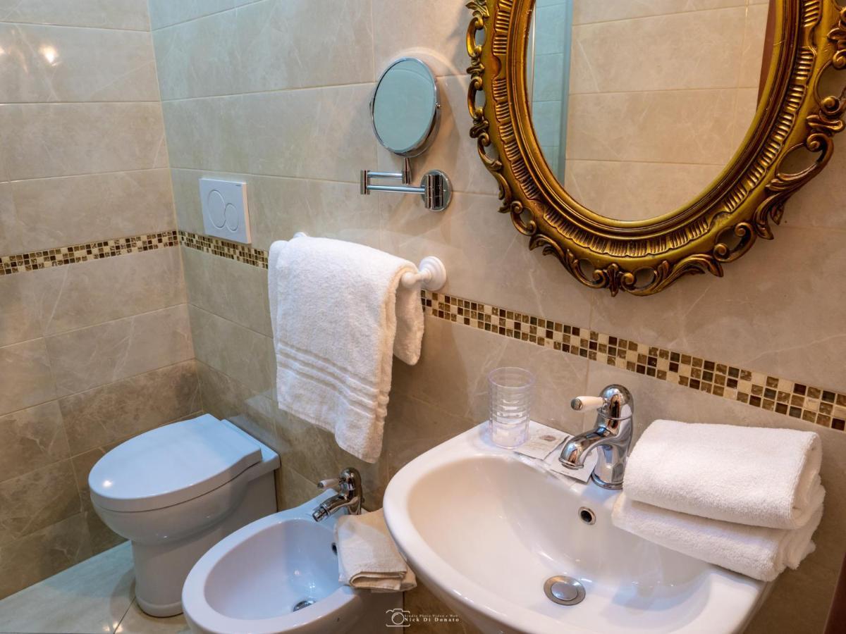 Suite Dal Conte Roma Ngoại thất bức ảnh