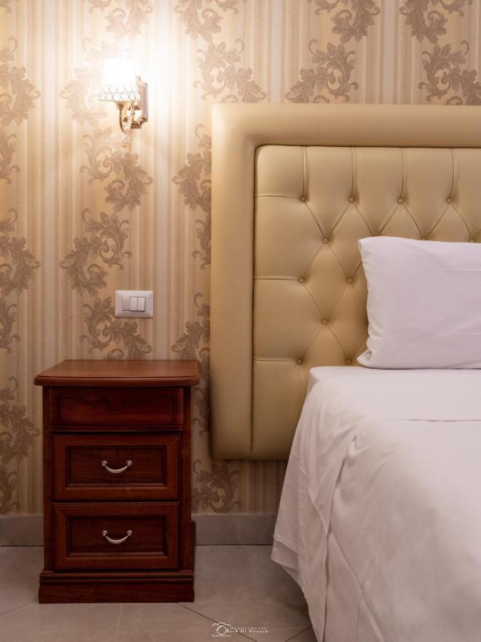 Suite Dal Conte Roma Ngoại thất bức ảnh
