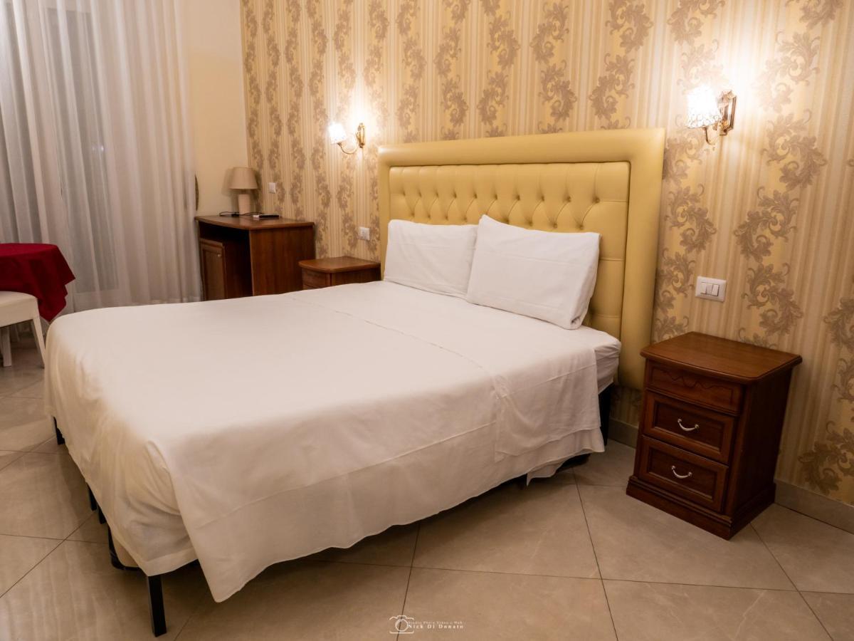Suite Dal Conte Roma Ngoại thất bức ảnh