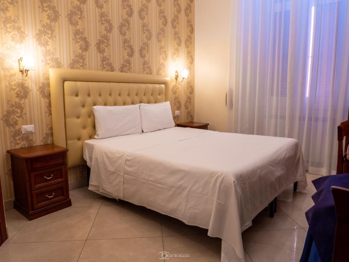 Suite Dal Conte Roma Ngoại thất bức ảnh
