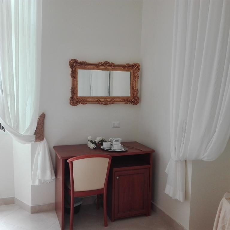 Suite Dal Conte Roma Ngoại thất bức ảnh