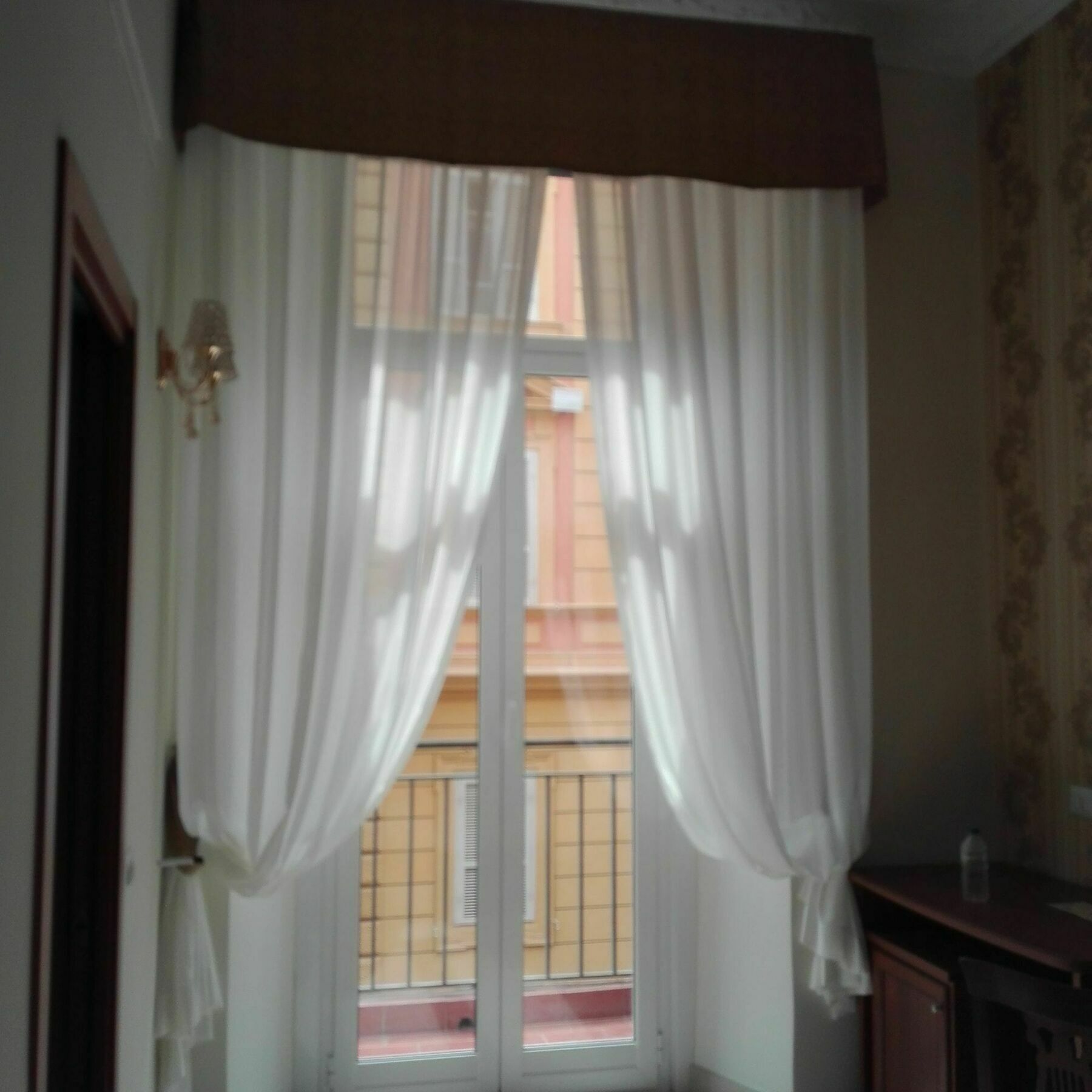 Suite Dal Conte Roma Ngoại thất bức ảnh