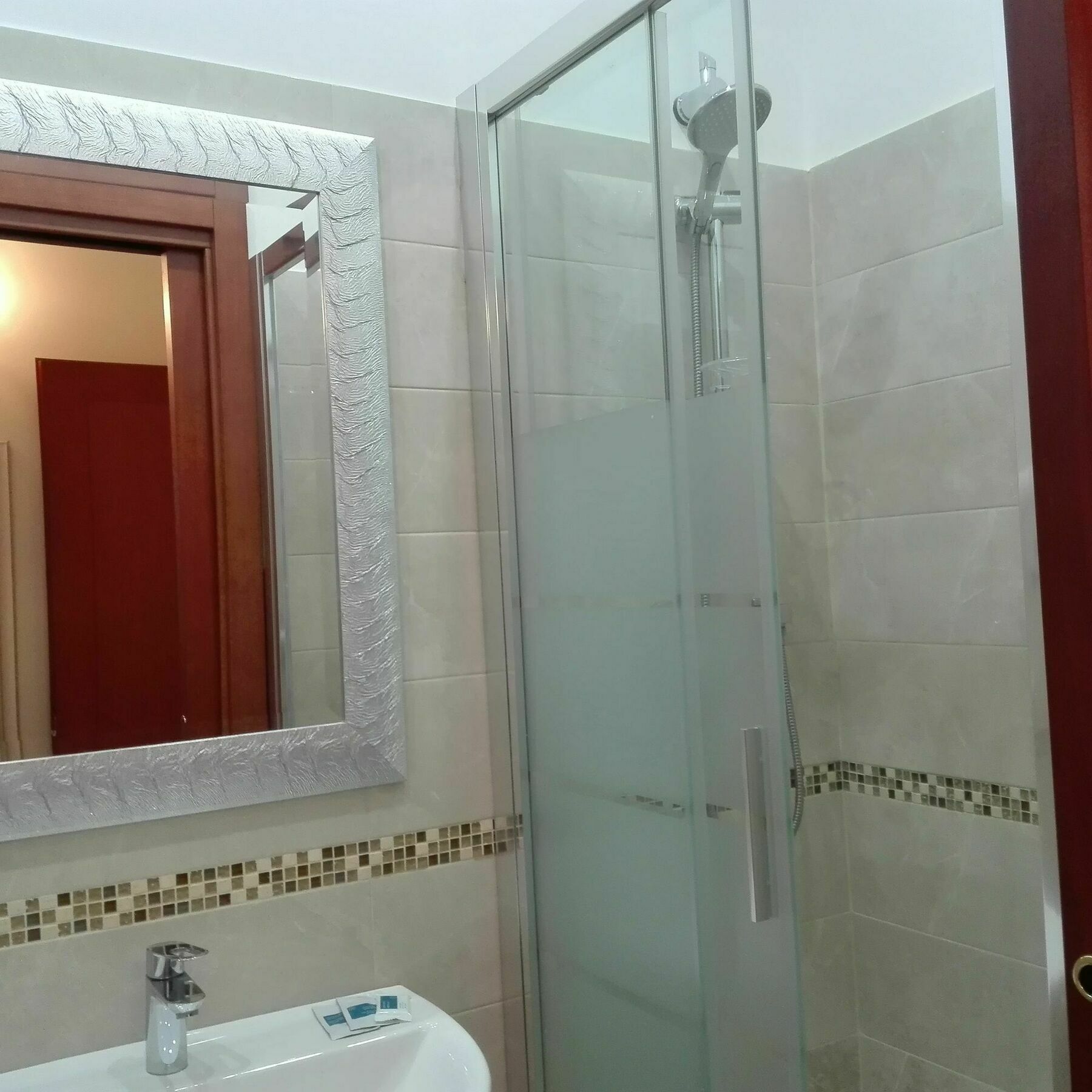Suite Dal Conte Roma Ngoại thất bức ảnh