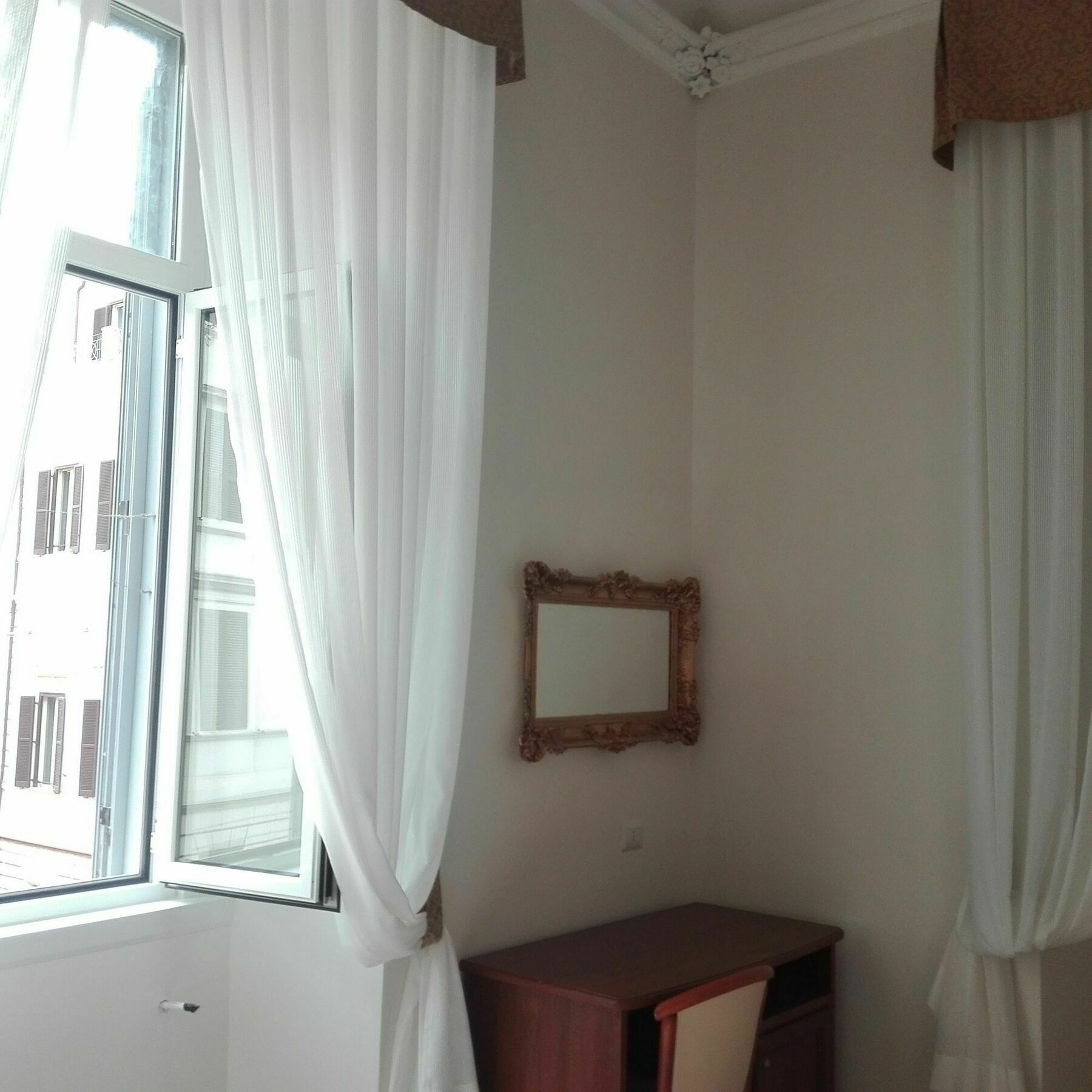 Suite Dal Conte Roma Ngoại thất bức ảnh