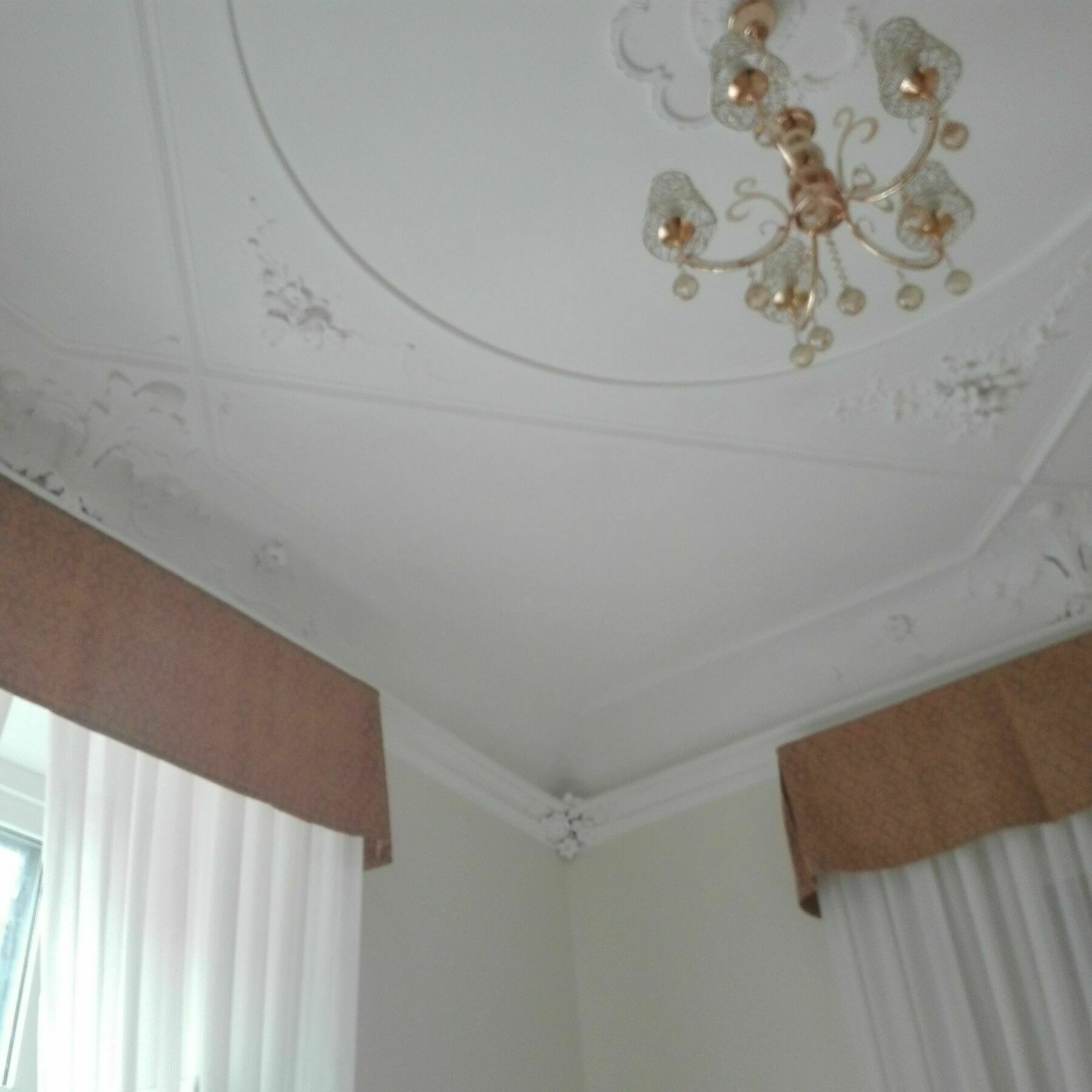 Suite Dal Conte Roma Ngoại thất bức ảnh