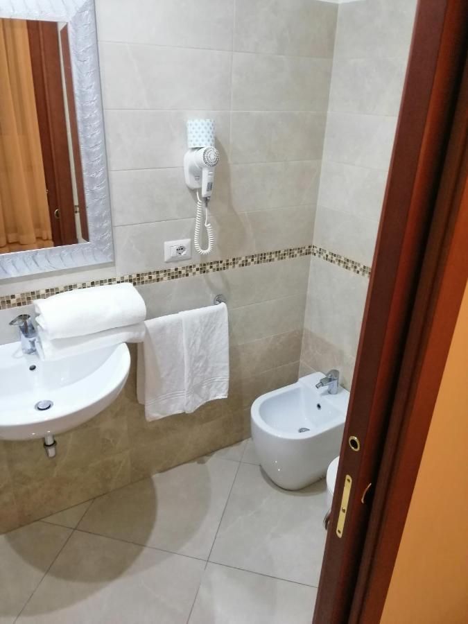 Suite Dal Conte Roma Ngoại thất bức ảnh
