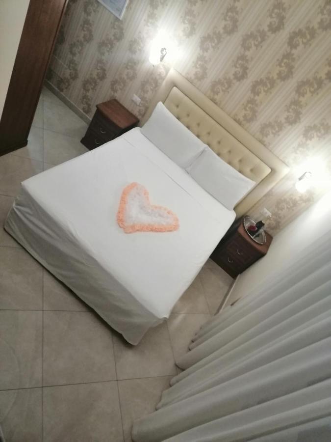 Suite Dal Conte Roma Ngoại thất bức ảnh