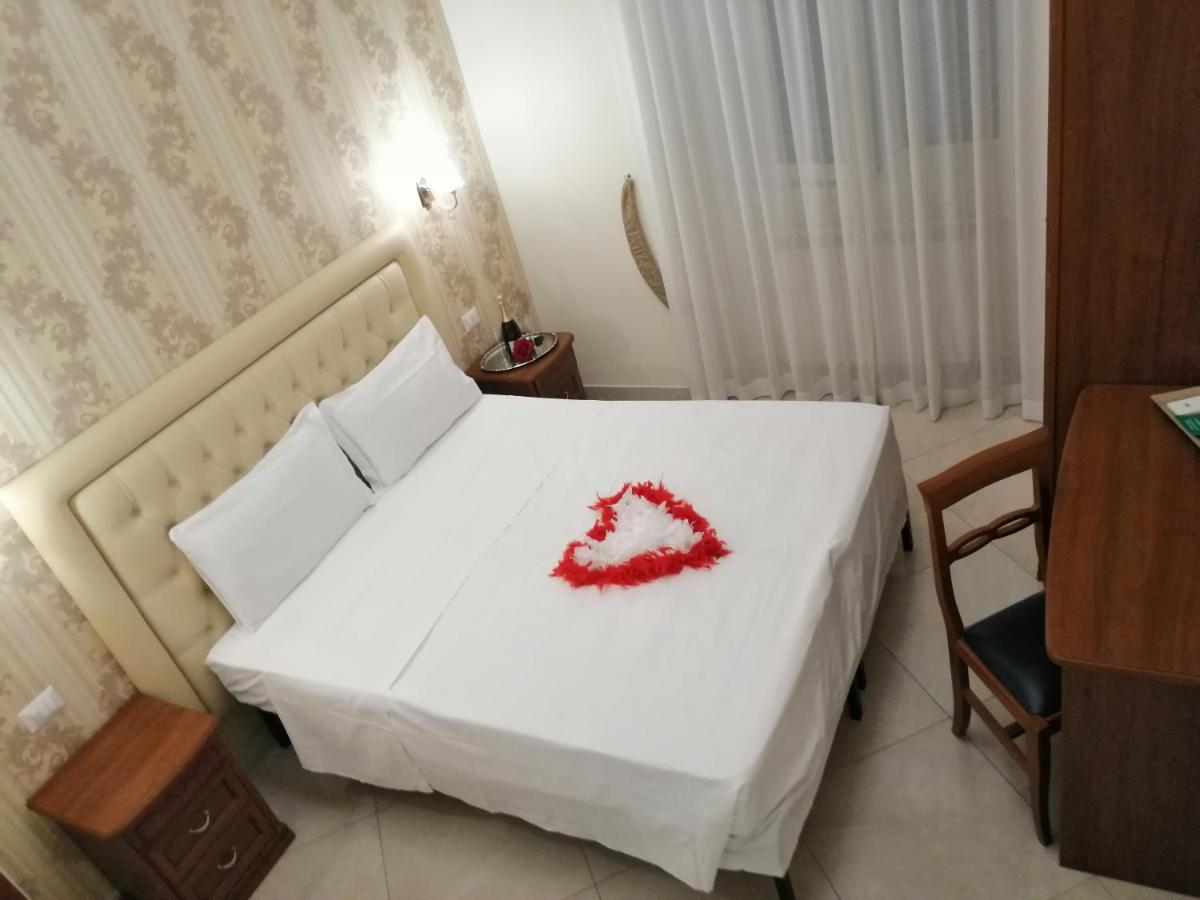 Suite Dal Conte Roma Ngoại thất bức ảnh