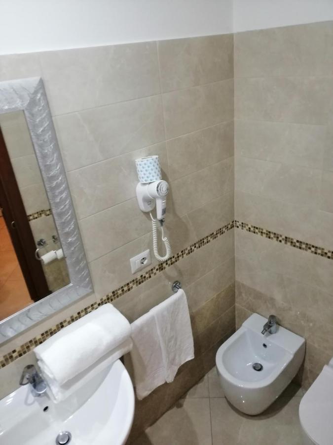 Suite Dal Conte Roma Ngoại thất bức ảnh