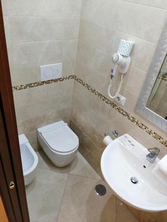 Suite Dal Conte Roma Ngoại thất bức ảnh